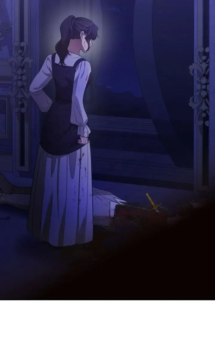 Please Kill My Husband Chapter 78 – Page 40