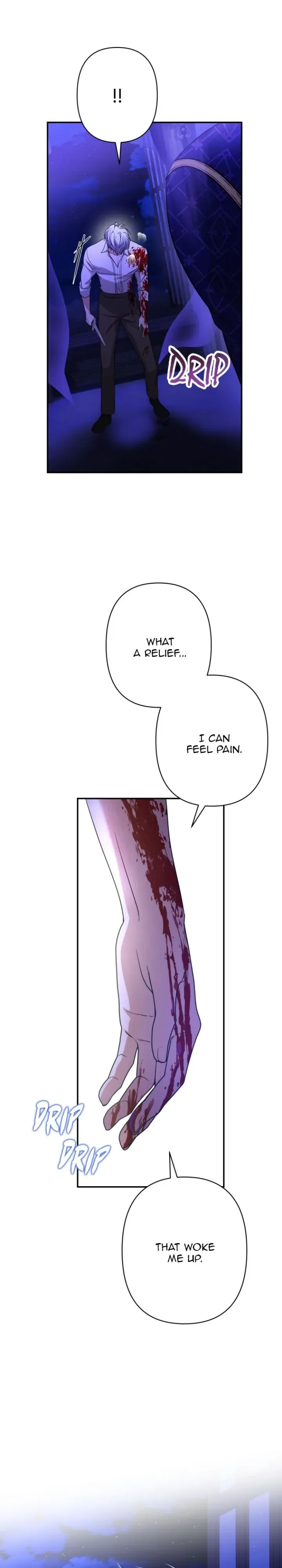 Please Kill My Husband Chapter 77 – Page 17