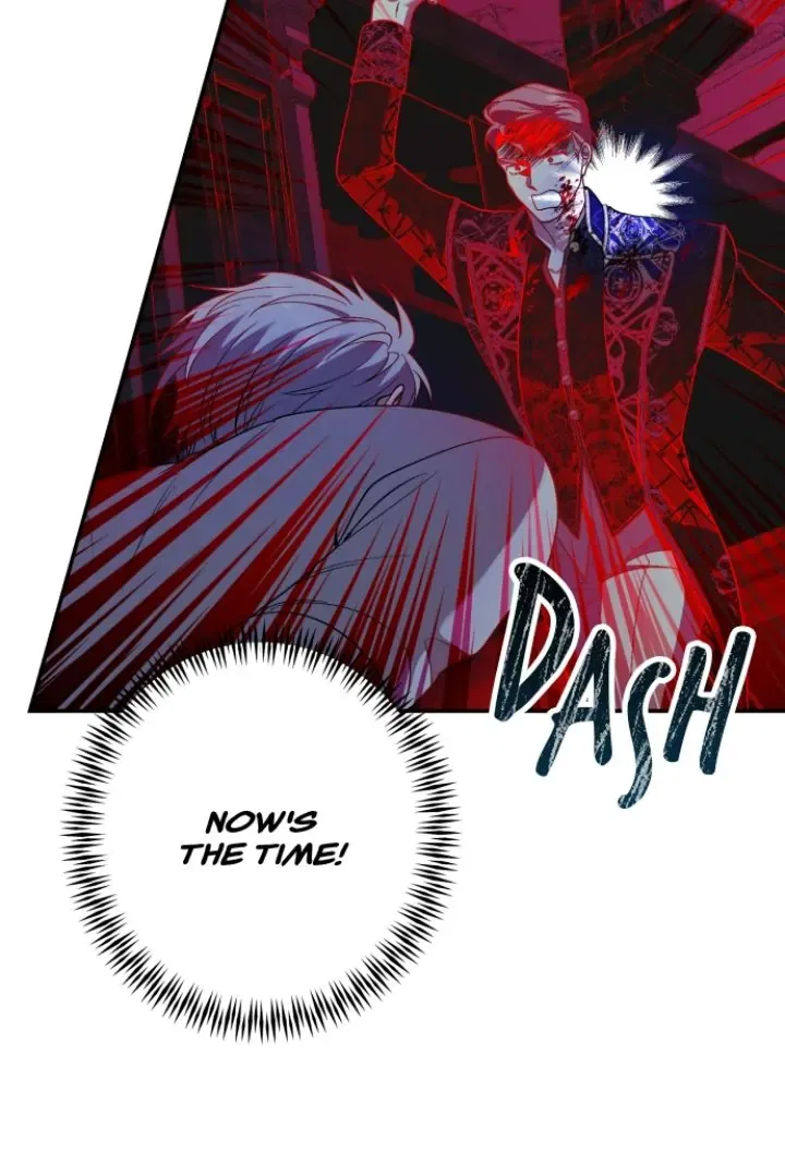 Please Kill My Husband Chapter 77 – Page 22