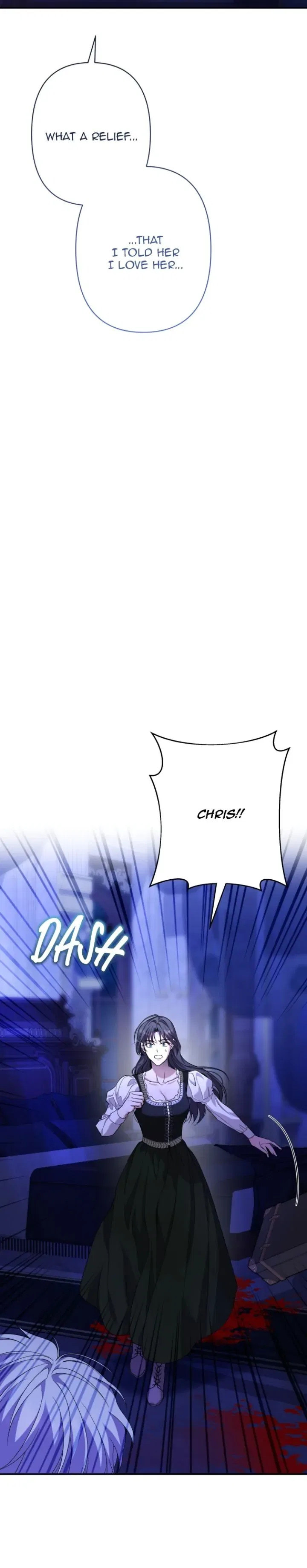 Please Kill My Husband Chapter 77 – Page 31