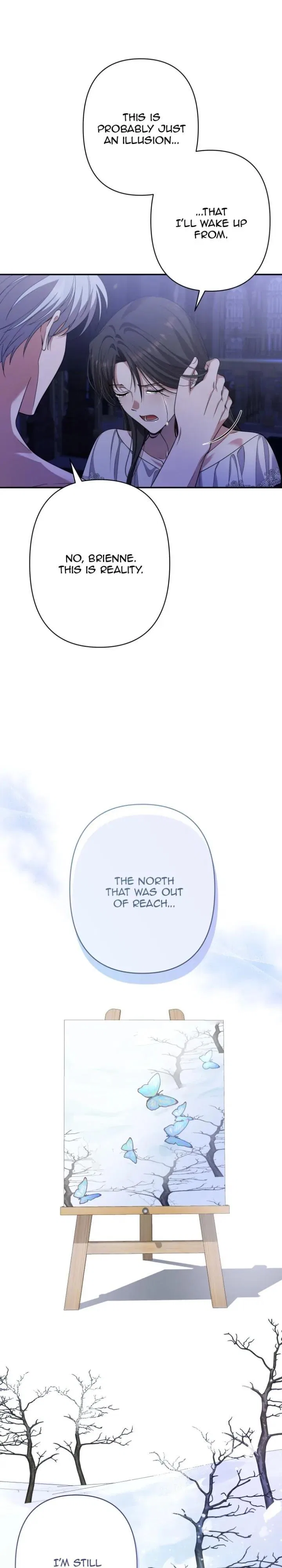 Please Kill My Husband Chapter 76 – Page 8