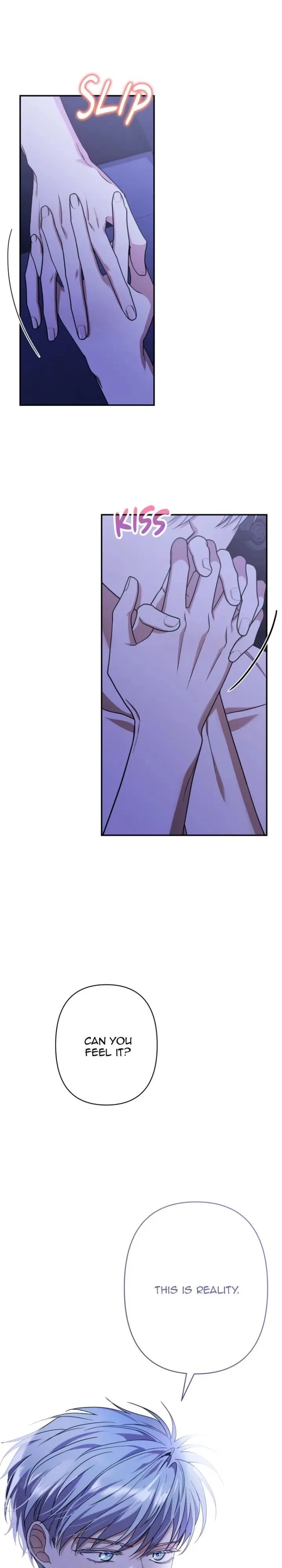Please Kill My Husband Chapter 76 – Page 11