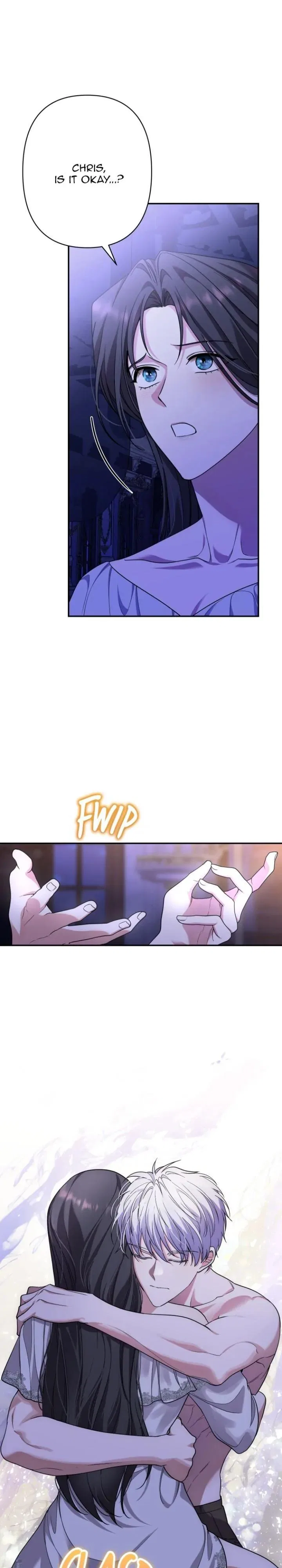 Please Kill My Husband Chapter 76 – Page 17