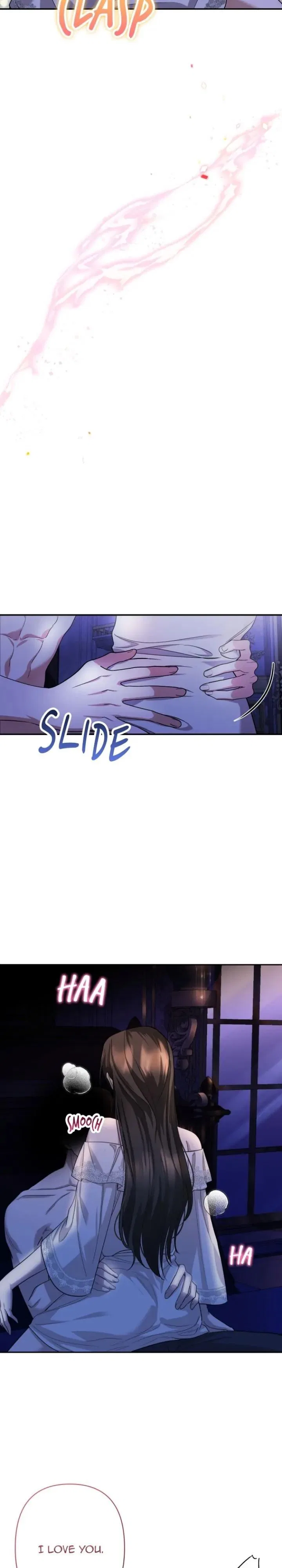 Please Kill My Husband Chapter 76 – Page 18