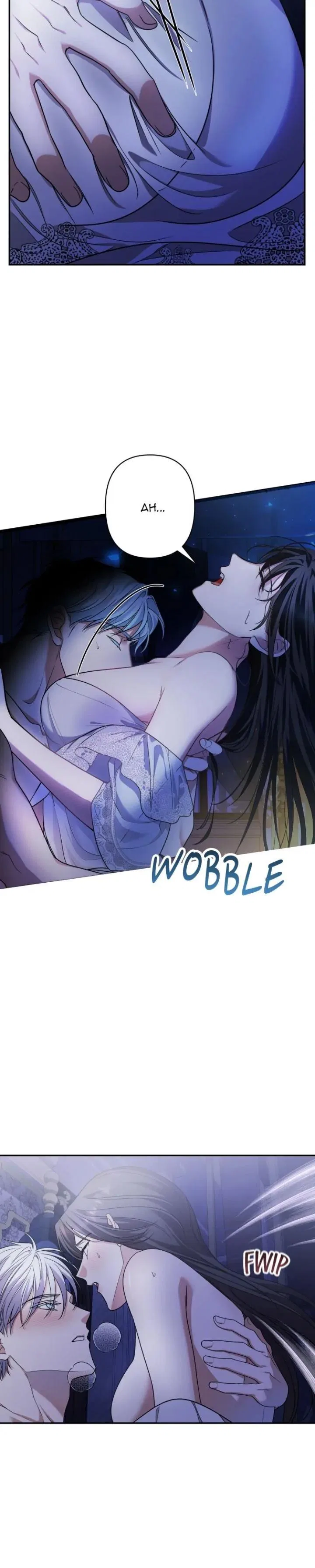 Please Kill My Husband Chapter 76 – Page 21