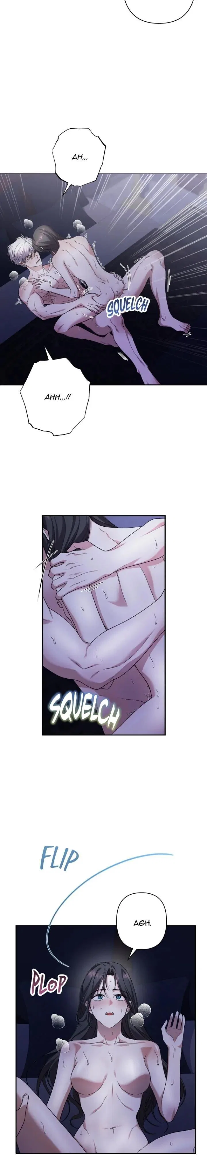Please Kill My Husband Chapter 76 – Page 32