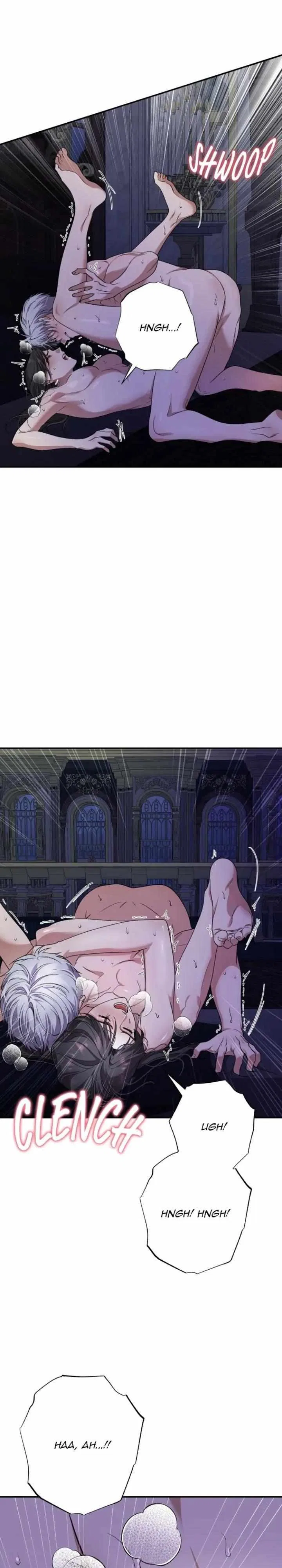 Please Kill My Husband Chapter 76 – Page 34
