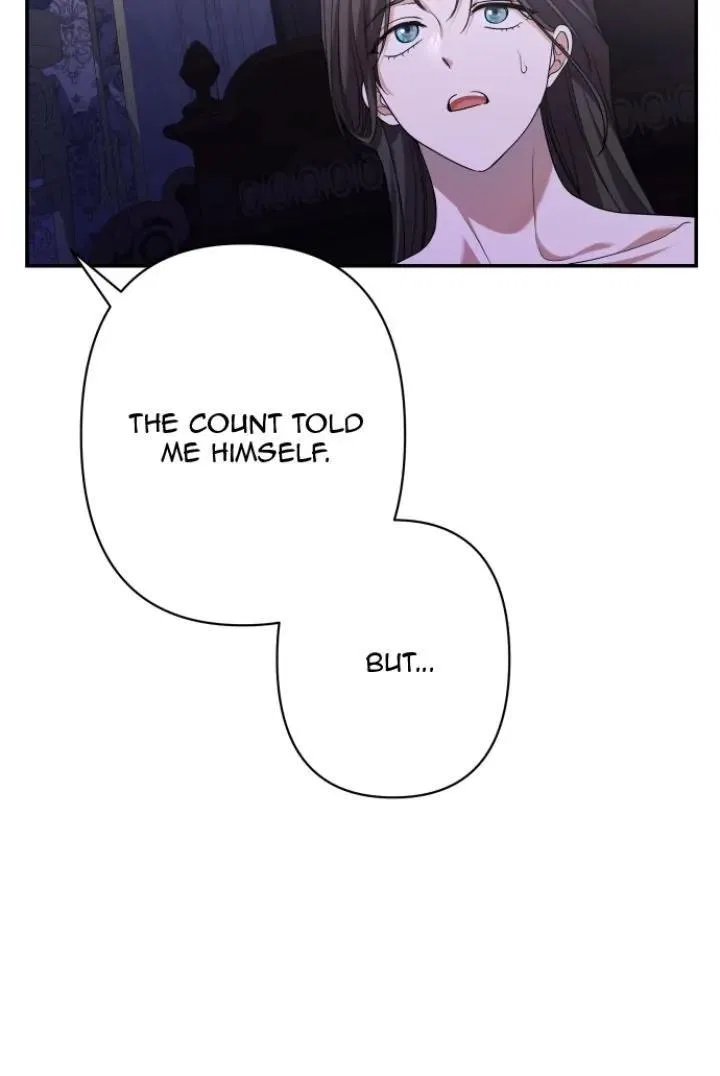 Please Kill My Husband Chapter 76 – Page 38