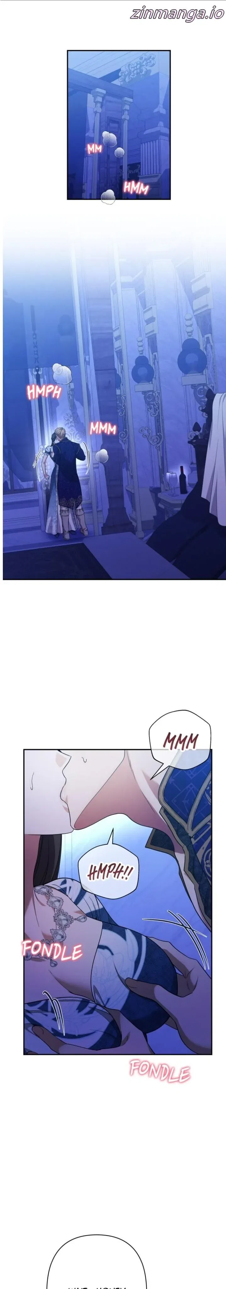 Please Kill My Husband Chapter 73 – Page 9