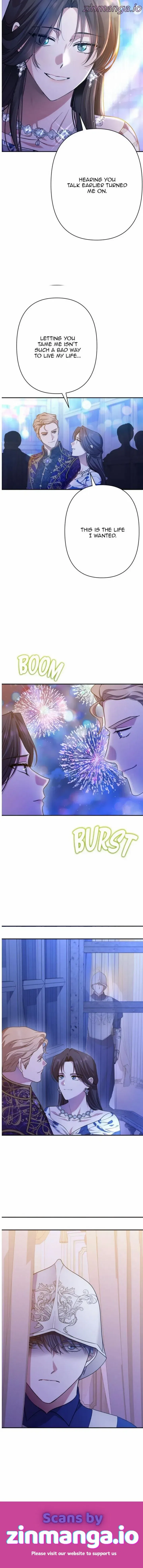 Please Kill My Husband Chapter 72 – Page 17