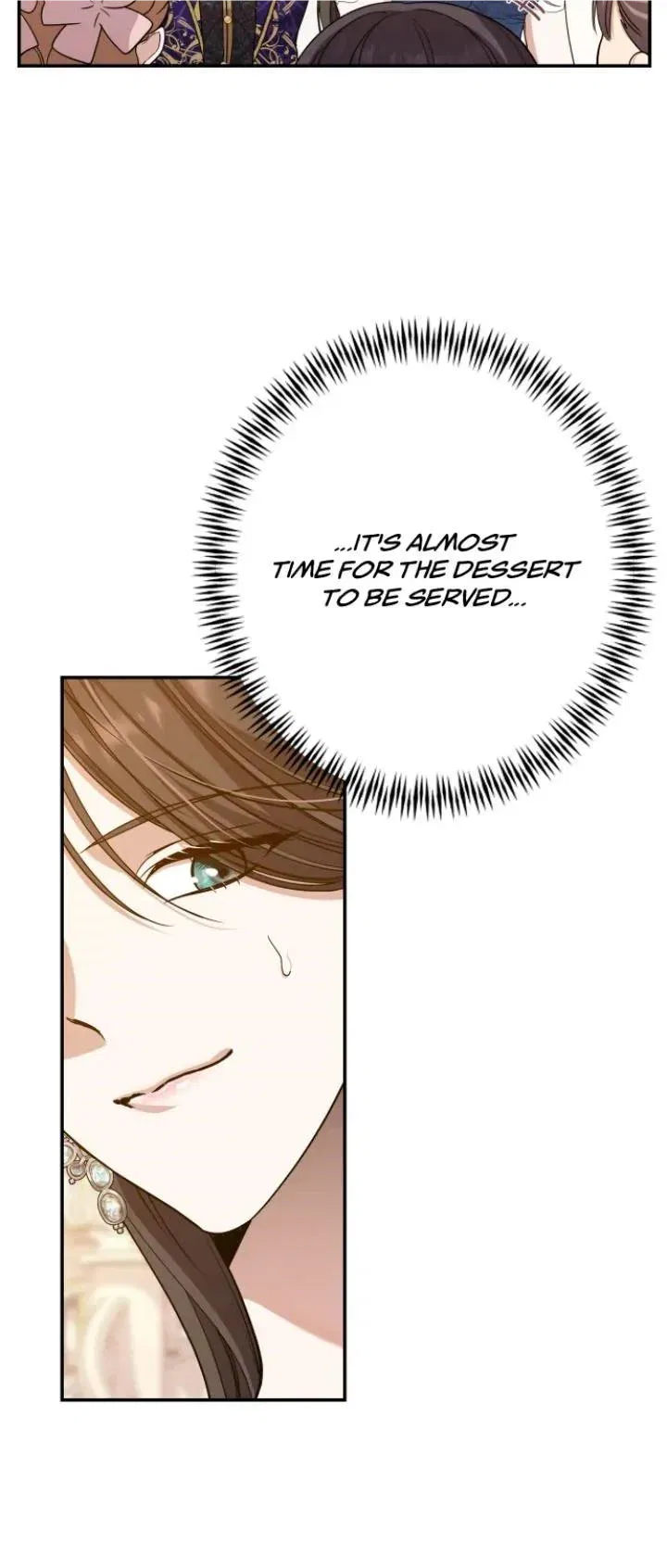 Please Kill My Husband Chapter 71 – Page 8