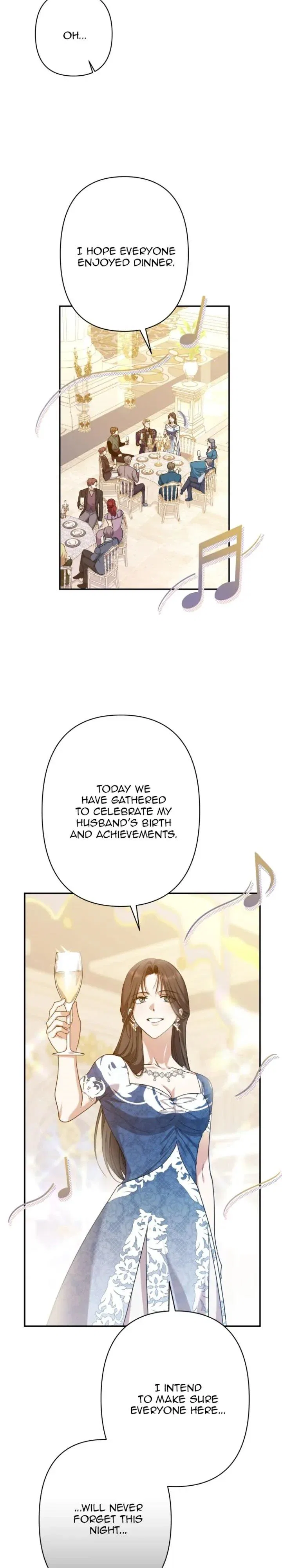 Please Kill My Husband Chapter 71 – Page 10