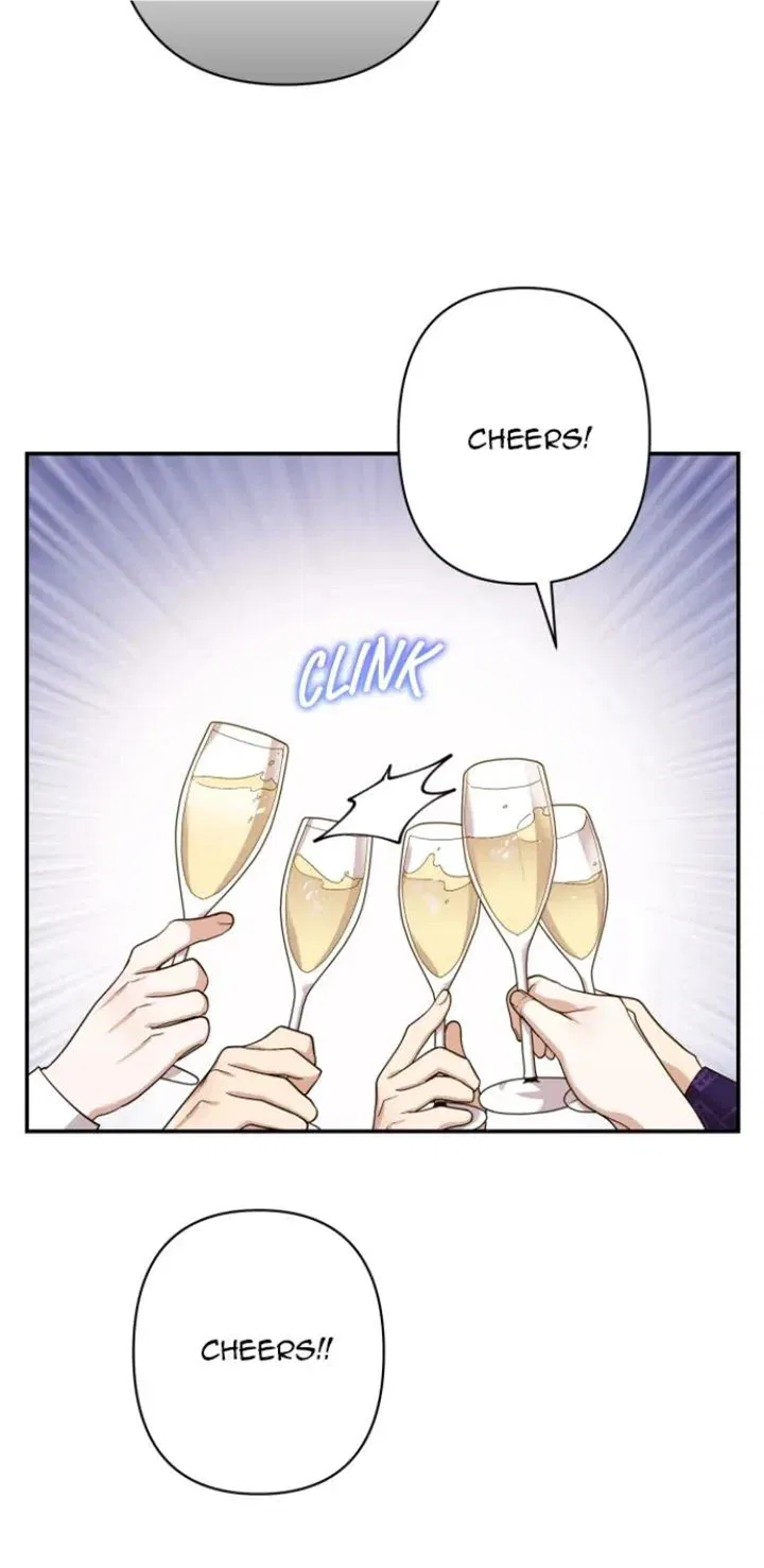 Please Kill My Husband Chapter 71 – Page 11