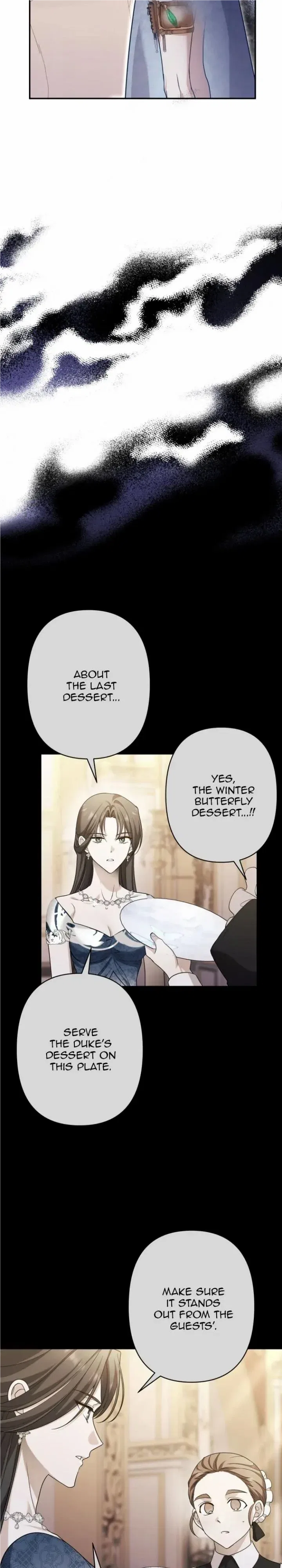 Please Kill My Husband Chapter 71 – Page 13