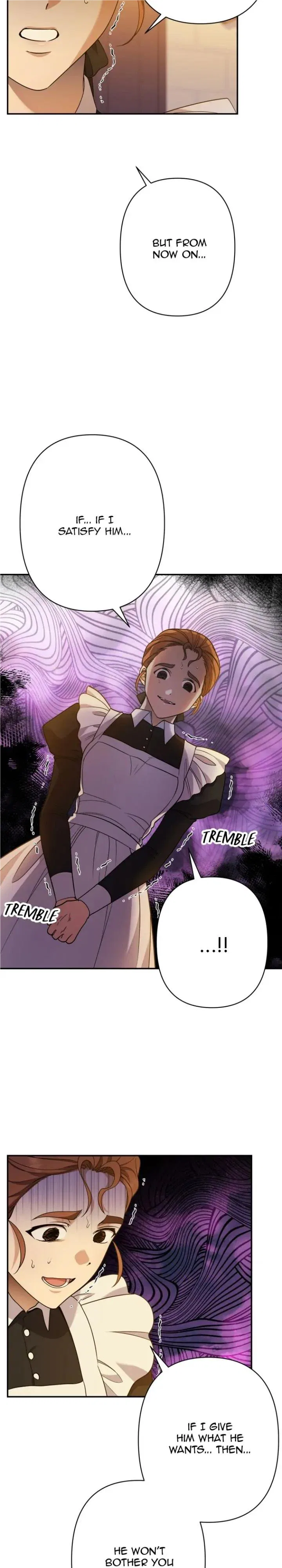 Please Kill My Husband Chapter 71 – Page 25