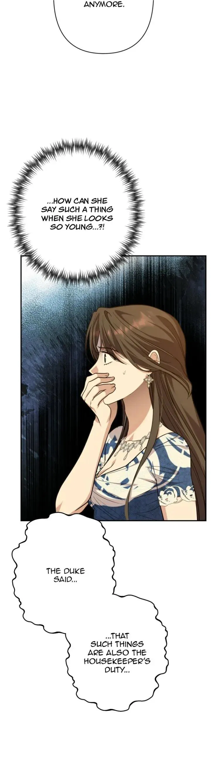 Please Kill My Husband Chapter 71 – Page 26