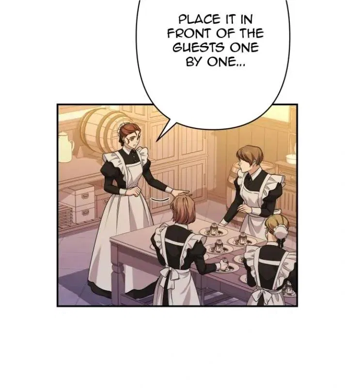 Please Kill My Husband Chapter 71 – Page 31