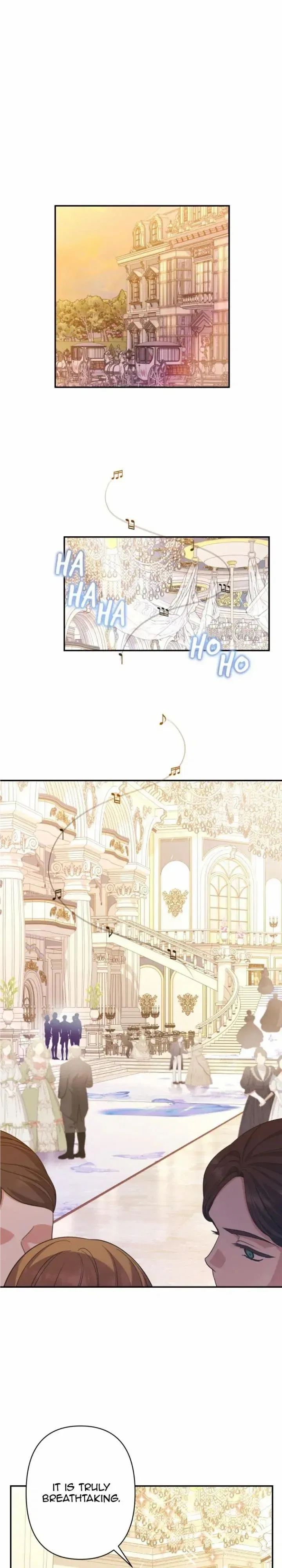 Please Kill My Husband Chapter 70 – Page 4