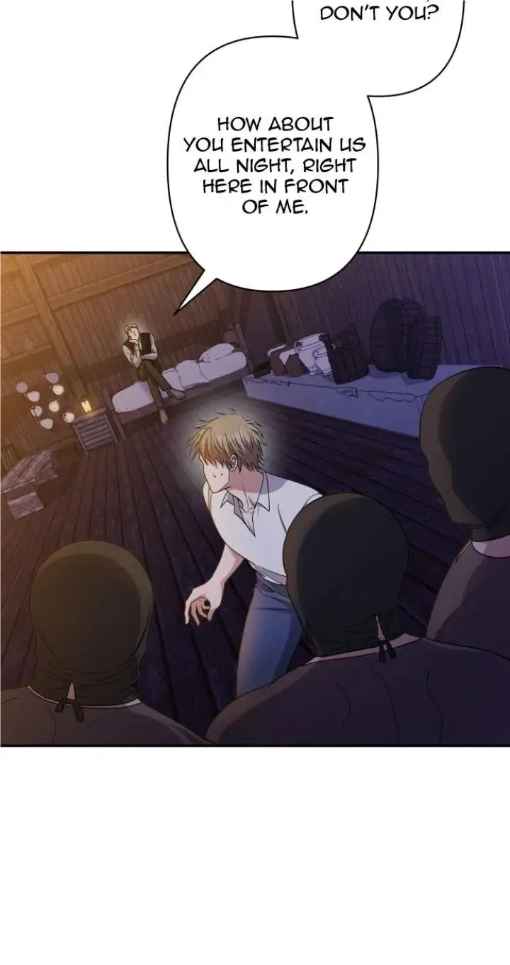Please Kill My Husband Chapter 70 – Page 18