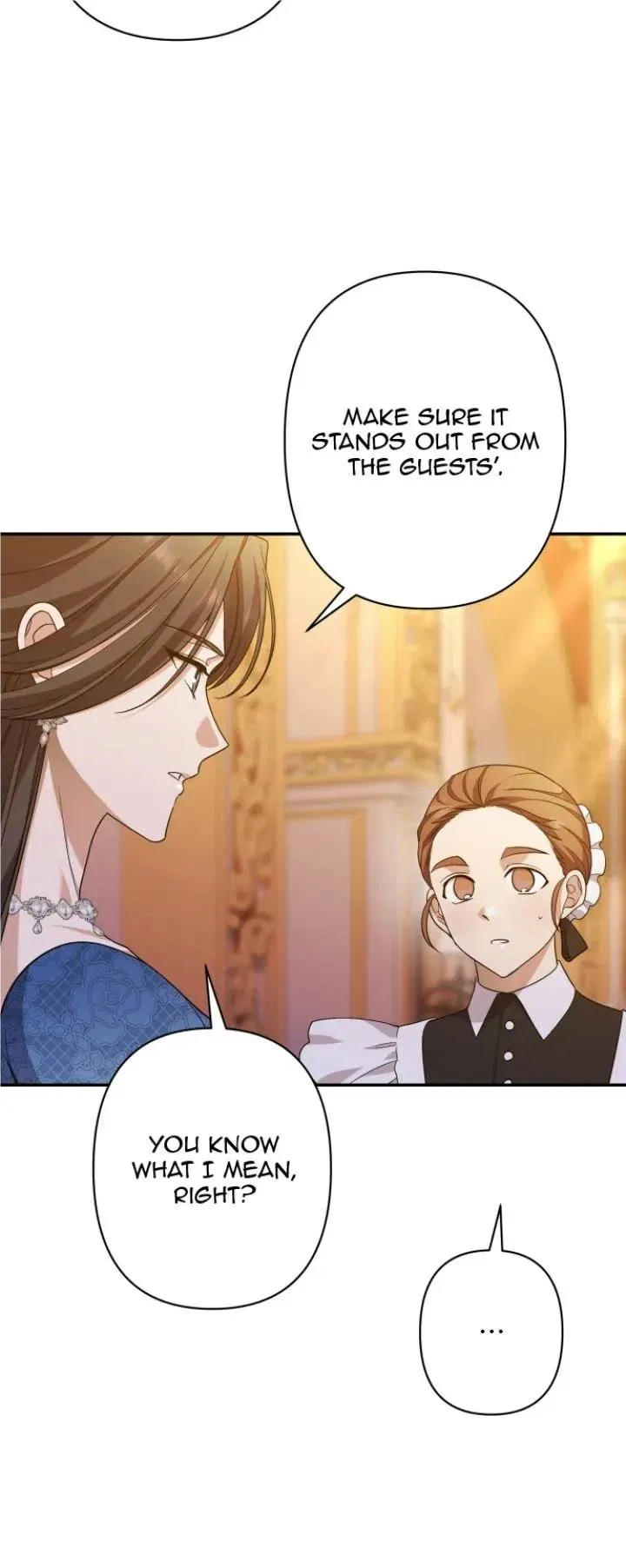 Please Kill My Husband Chapter 70 – Page 28