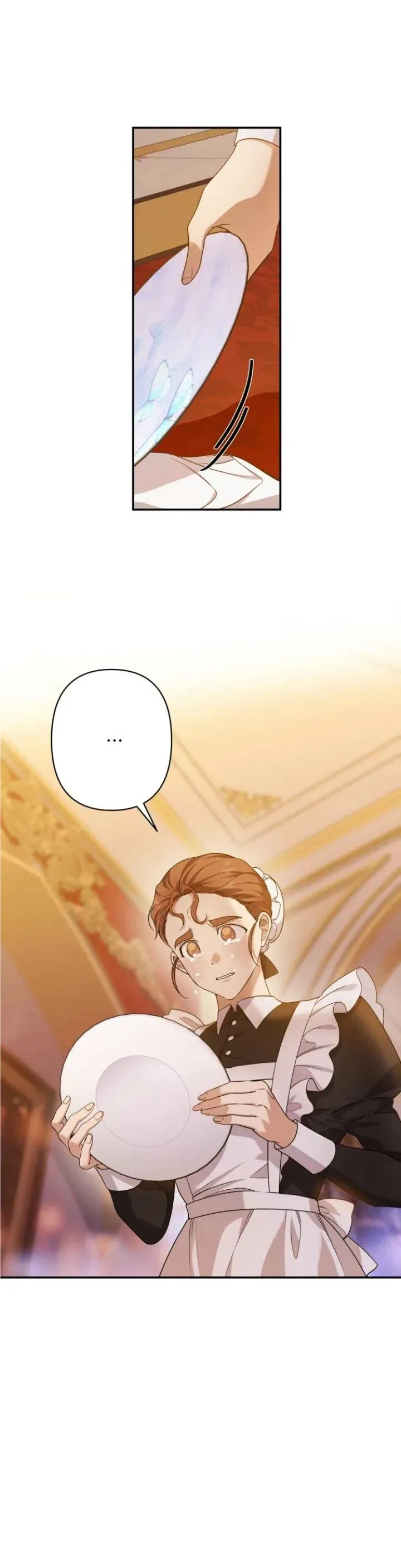 Please Kill My Husband Chapter 70 – Page 38