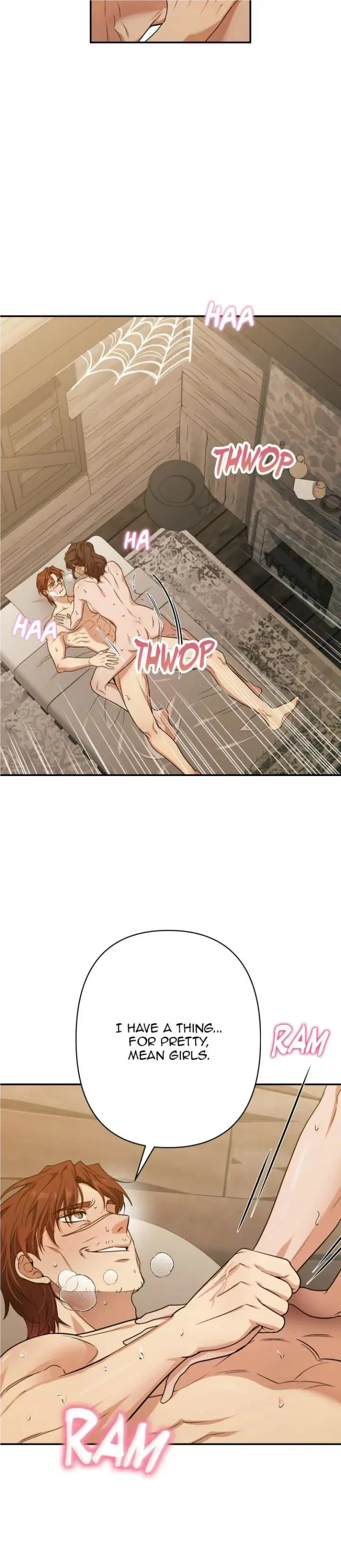 Please Kill My Husband Chapter 69 – Page 6