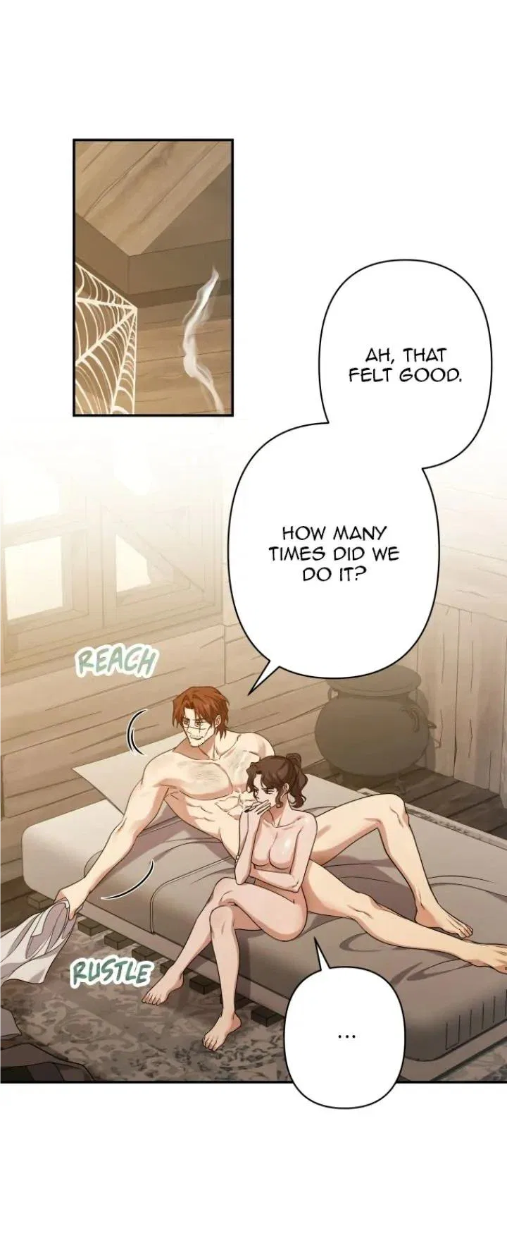 Please Kill My Husband Chapter 69 – Page 9