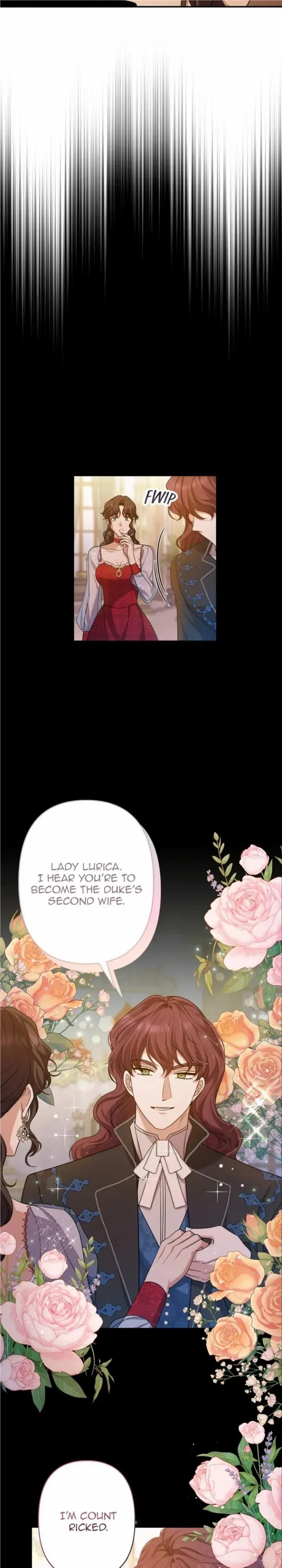 Please Kill My Husband Chapter 69 – Page 14