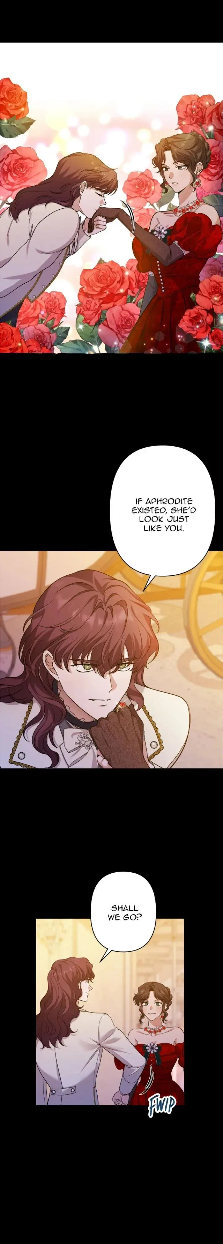 Please Kill My Husband Chapter 69 – Page 16