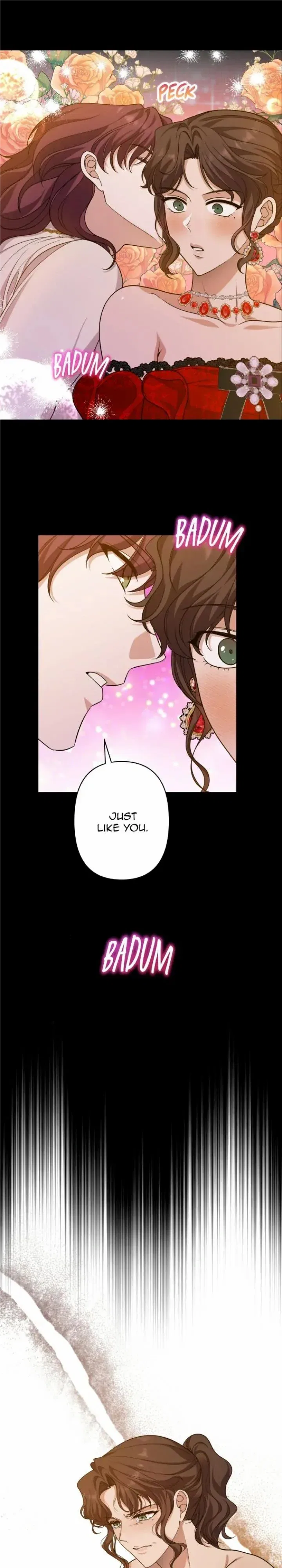 Please Kill My Husband Chapter 69 – Page 17