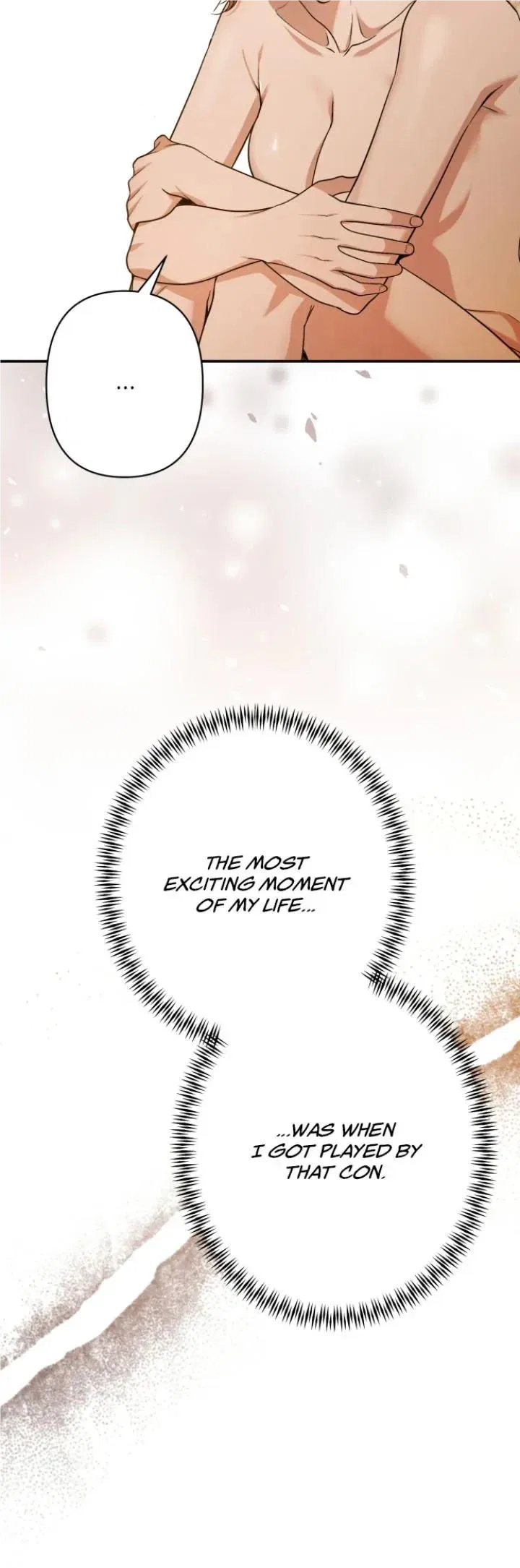 Please Kill My Husband Chapter 69 – Page 18