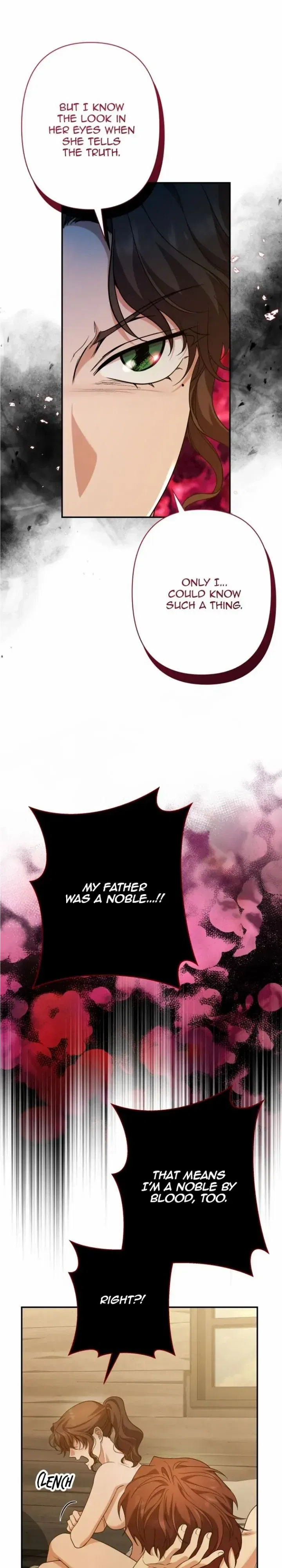 Please Kill My Husband Chapter 69 – Page 22
