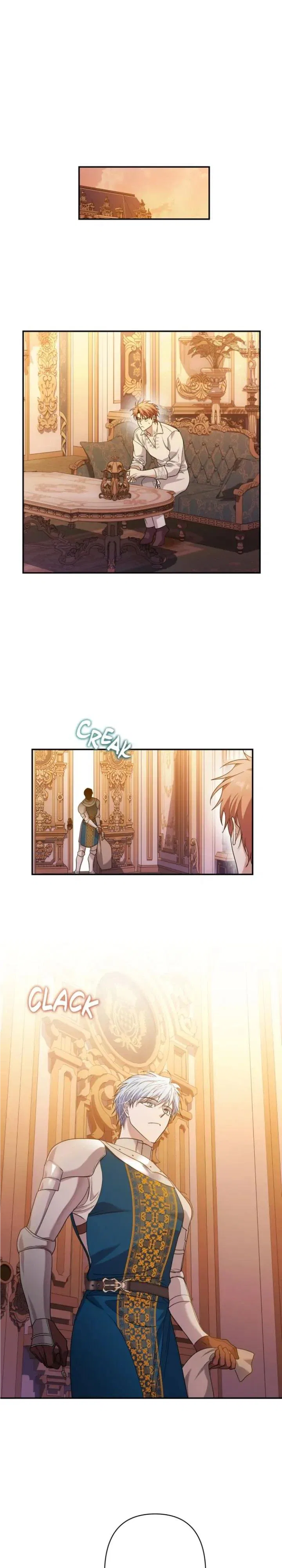 Please Kill My Husband Chapter 69 – Page 28