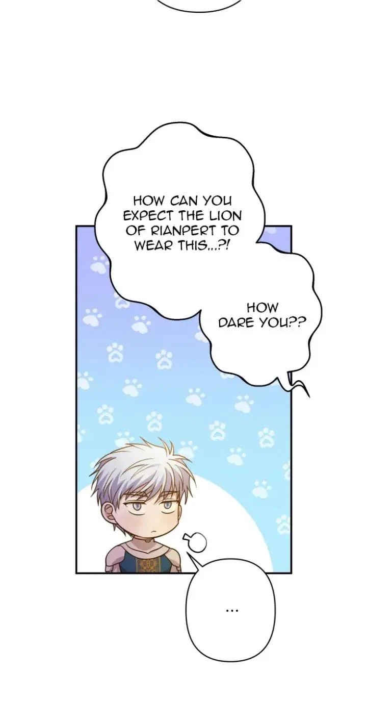 Please Kill My Husband Chapter 69 – Page 33