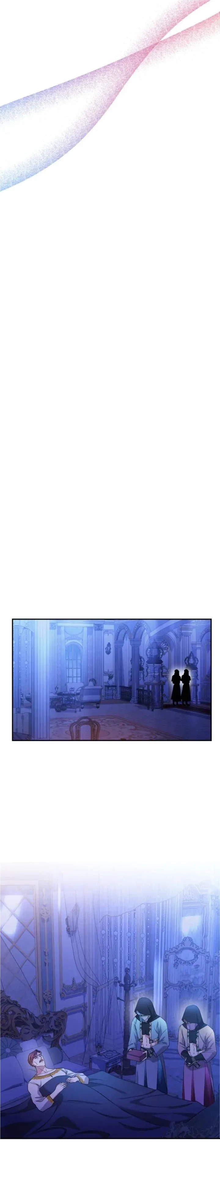Please Kill My Husband Chapter 69 – Page 36