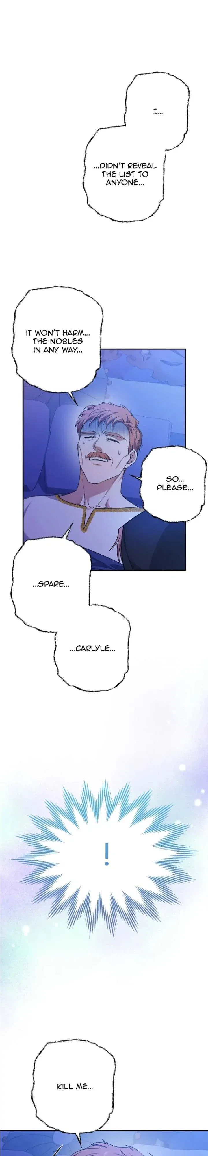 Please Kill My Husband Chapter 69 – Page 43