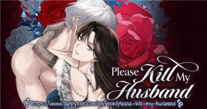 Please Kill My Husband Chapter 68 – Page 2
