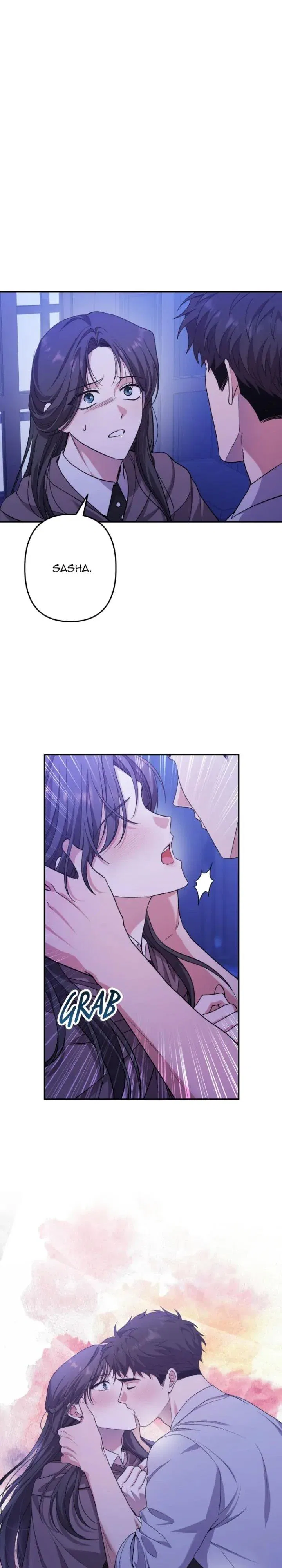 Please Kill My Husband Chapter 68 – Page 3