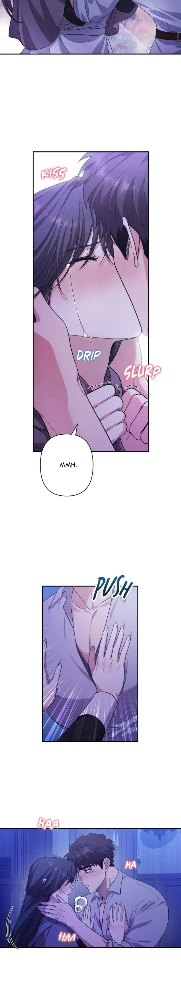 Please Kill My Husband Chapter 68 – Page 4