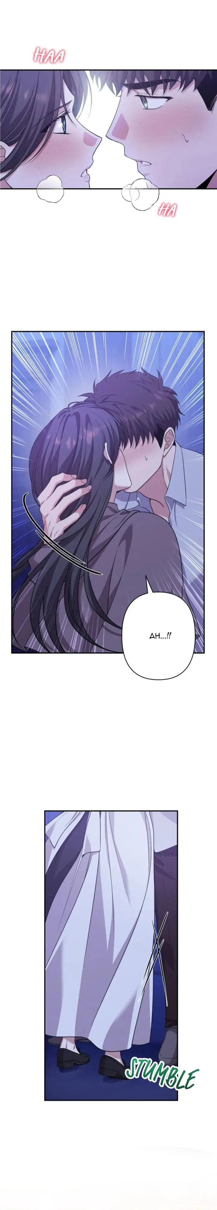 Please Kill My Husband Chapter 68 – Page 6