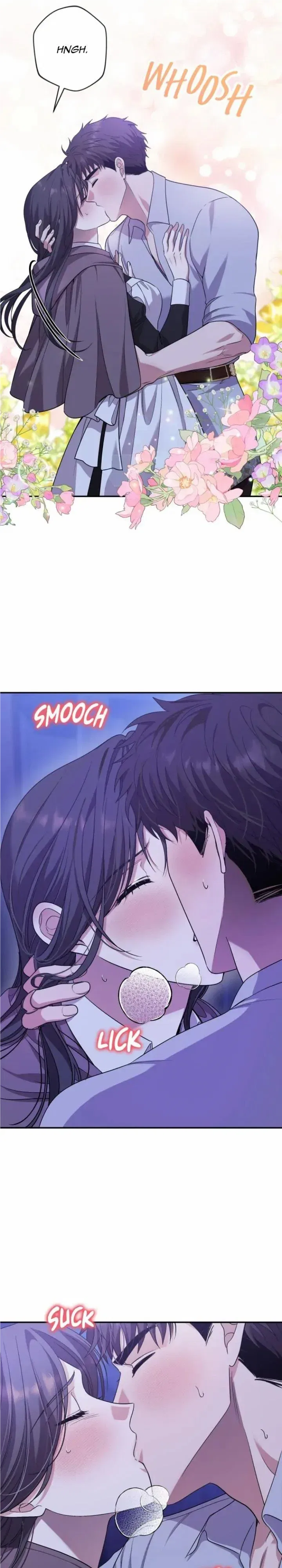 Please Kill My Husband Chapter 68 – Page 7
