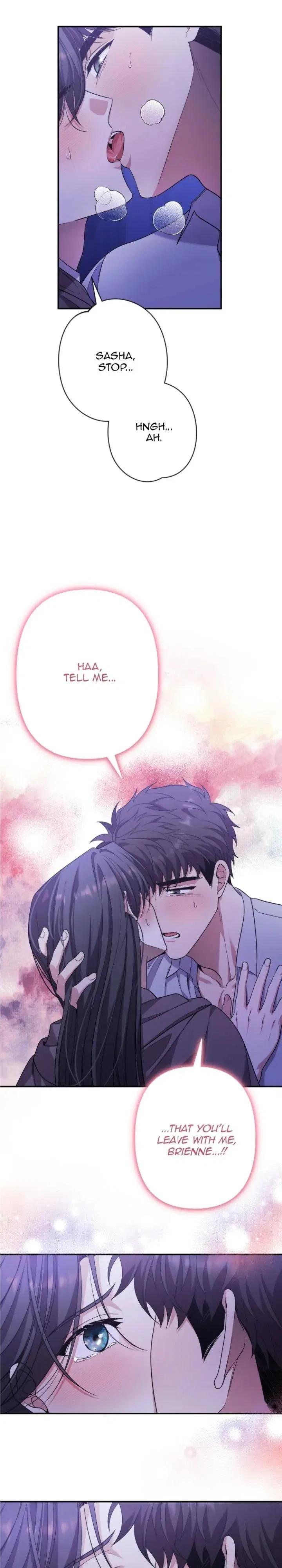 Please Kill My Husband Chapter 68 – Page 9