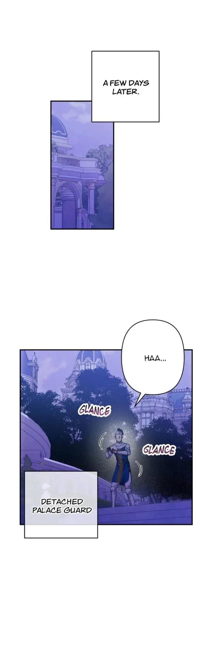 Please Kill My Husband Chapter 68 – Page 11