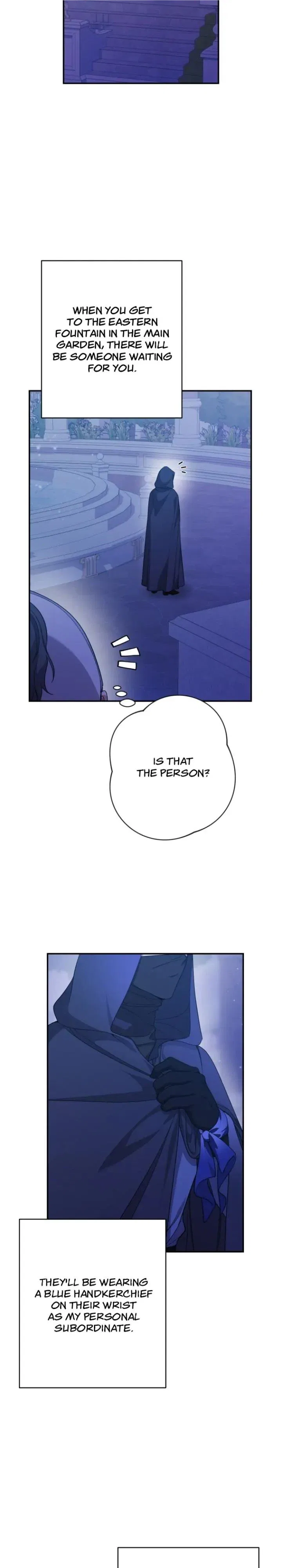 Please Kill My Husband Chapter 68 – Page 16