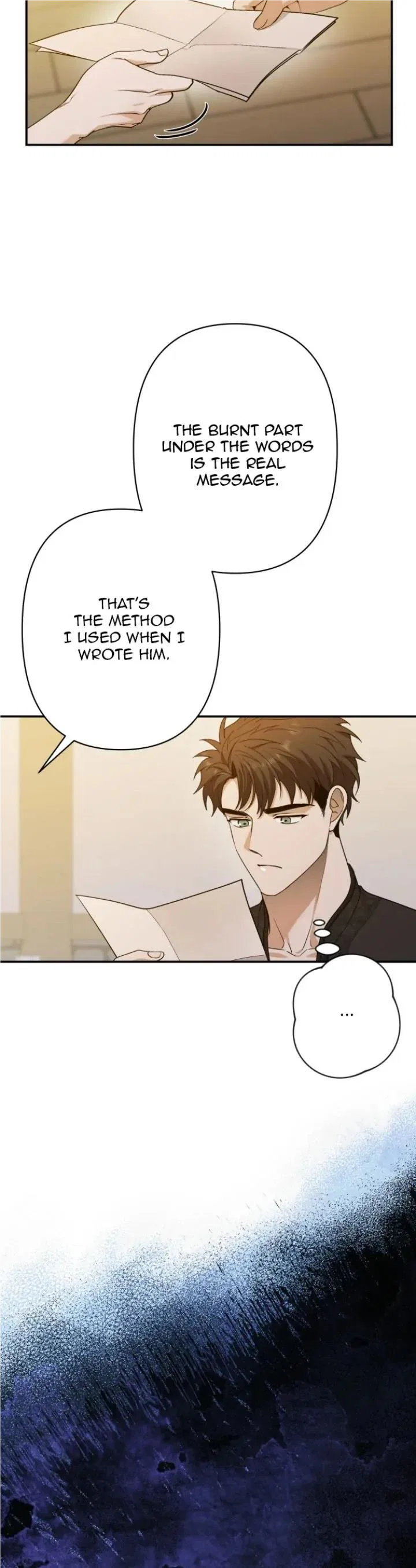 Please Kill My Husband Chapter 68 – Page 20