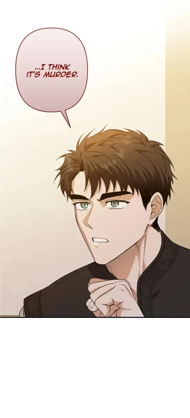 Please Kill My Husband Chapter 68 – Page 23