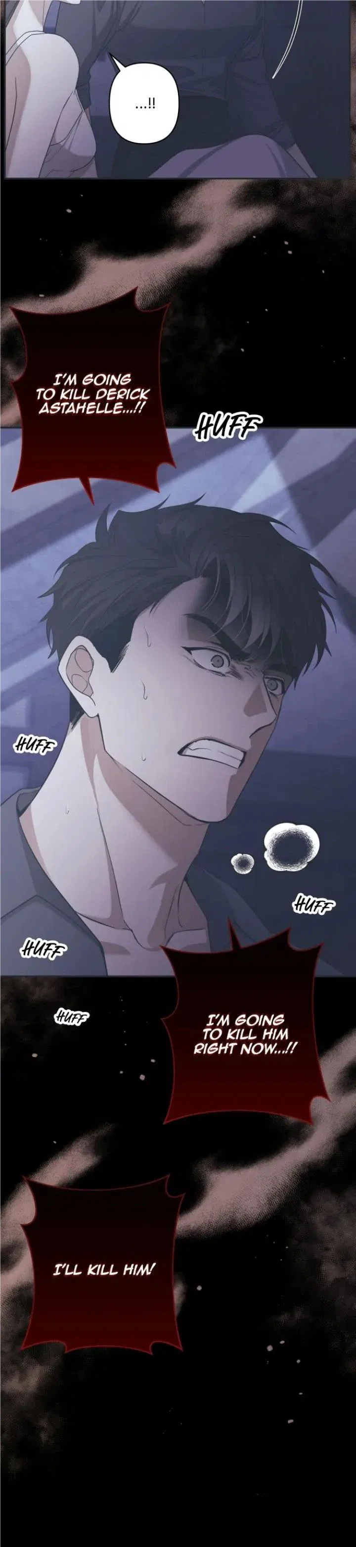 Please Kill My Husband Chapter 68 – Page 29