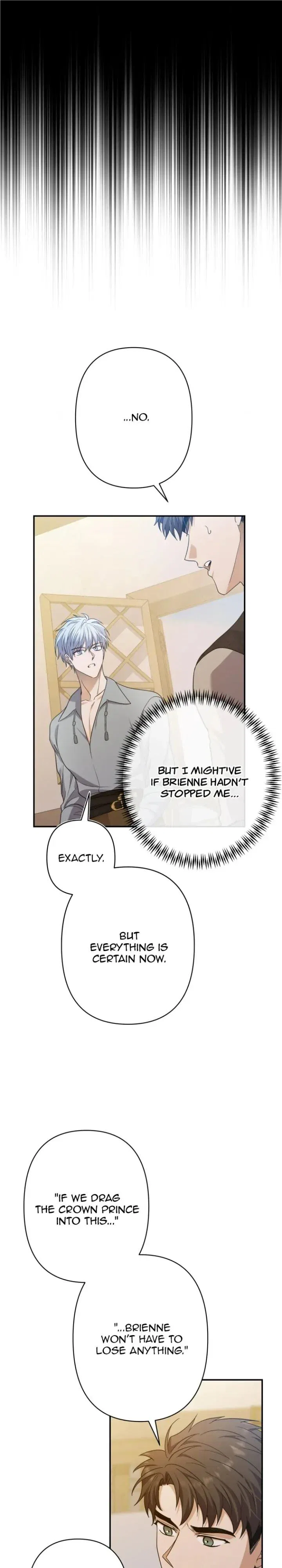 Please Kill My Husband Chapter 68 – Page 30