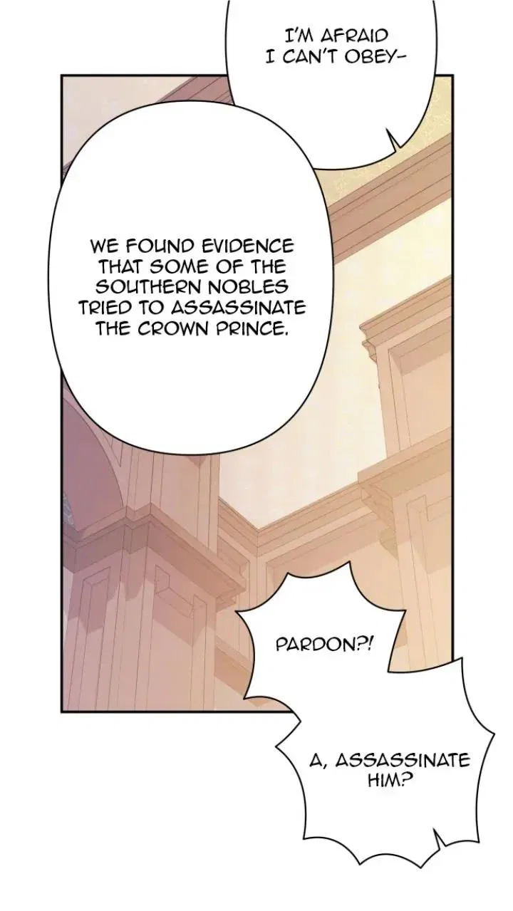 Please Kill My Husband Chapter 68 – Page 34