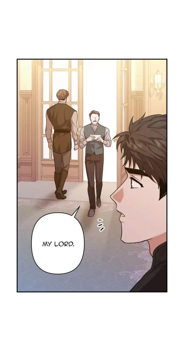 Please Kill My Husband Chapter 68 – Page 37